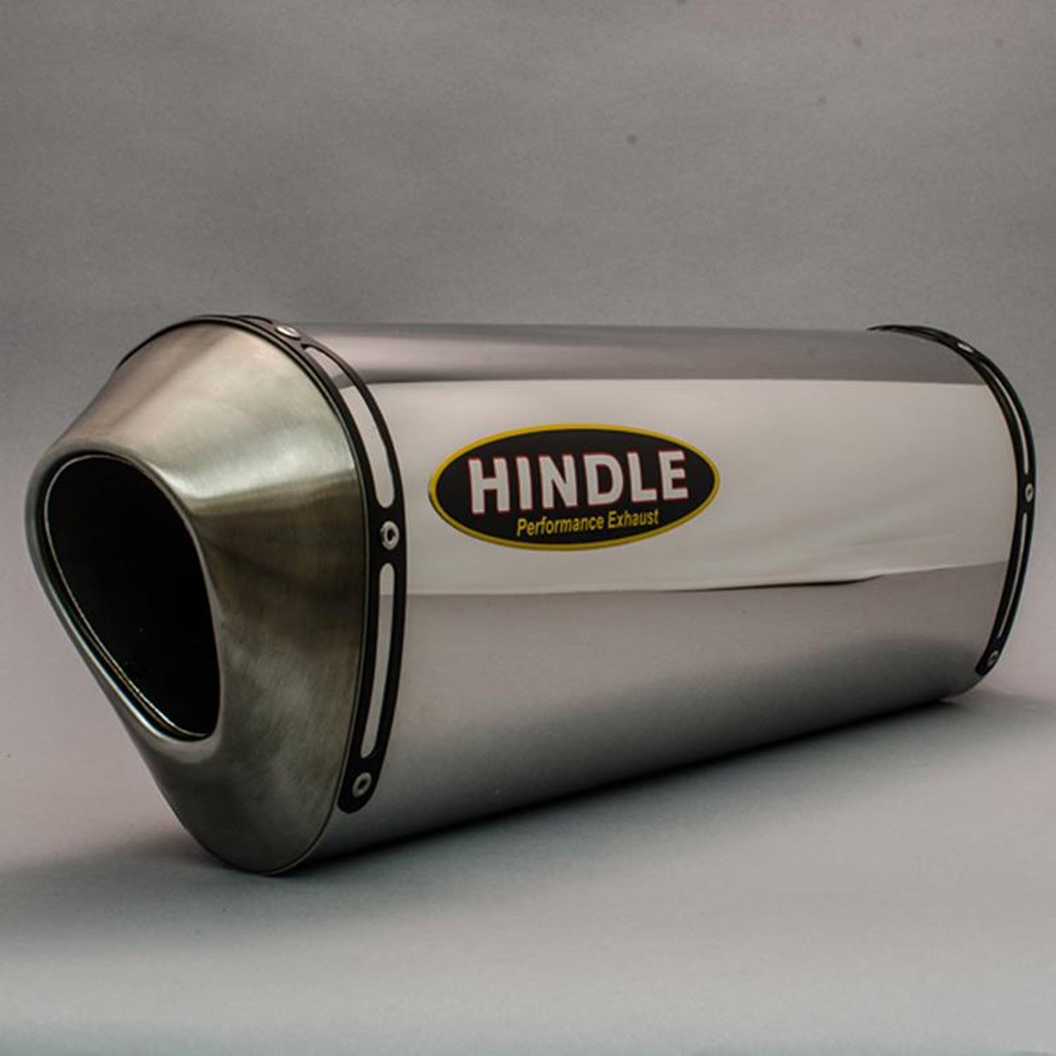 Hindle Evolution Full System Yamaha R7 2022 - HIGH MOUNT