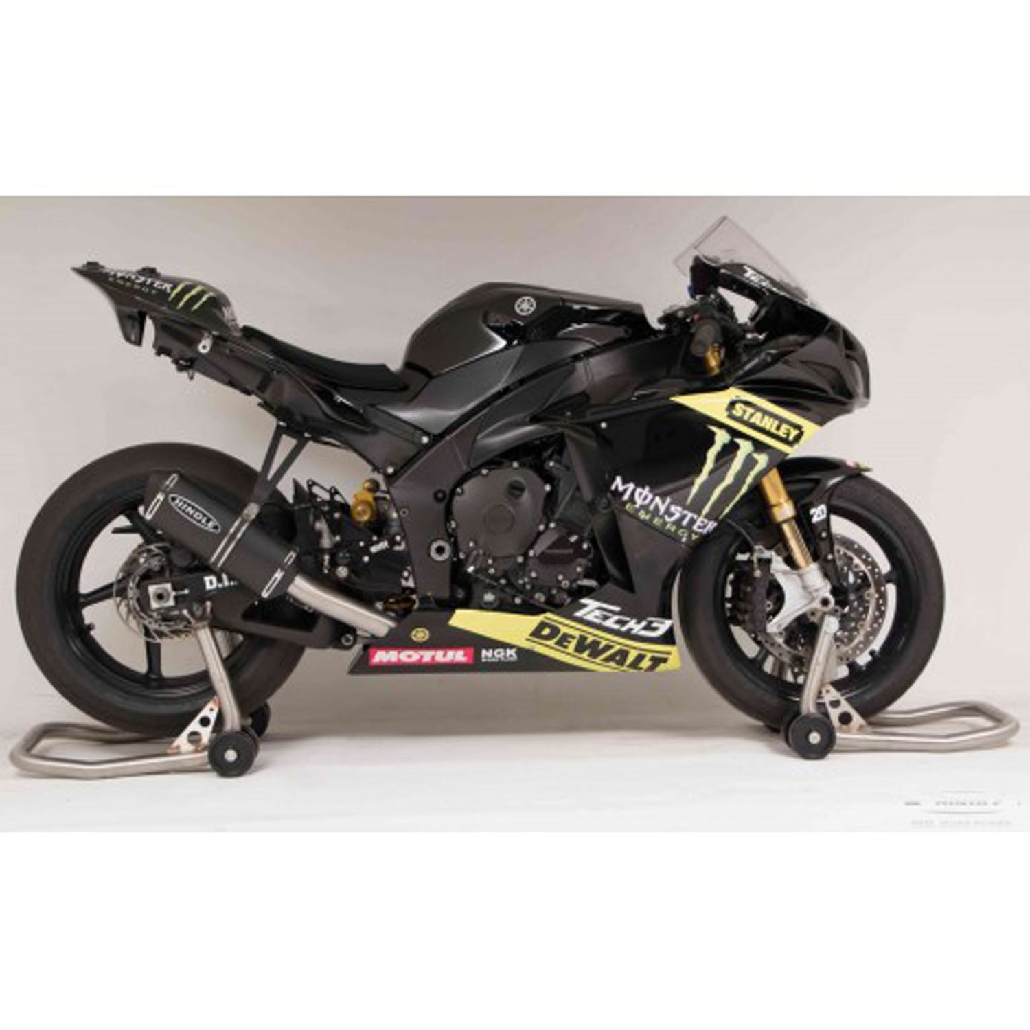 Hindle Evolution Full System Yamaha R1 2009-14