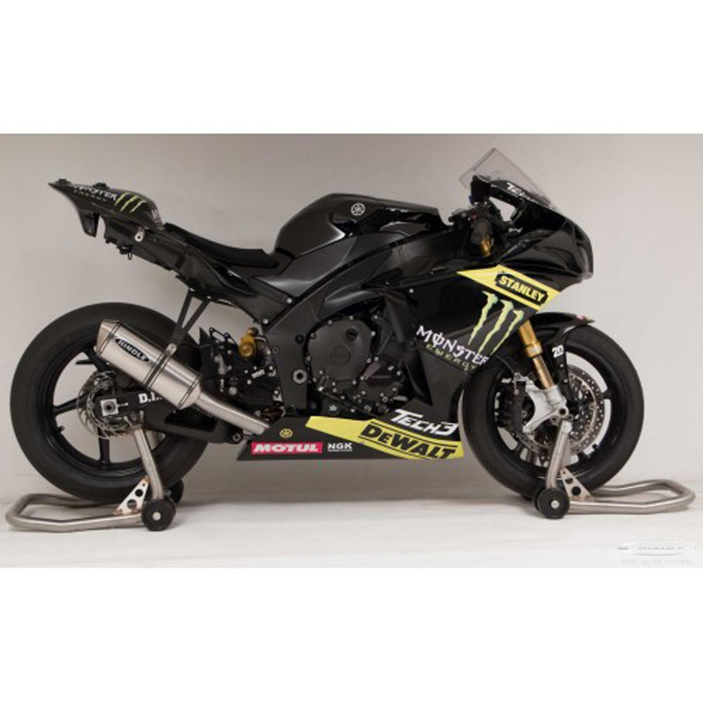Hindle Evolution Full System Yamaha R1 2009-14