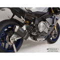 Hindle Evolution 3/4 System Yamaha R1 2015-22