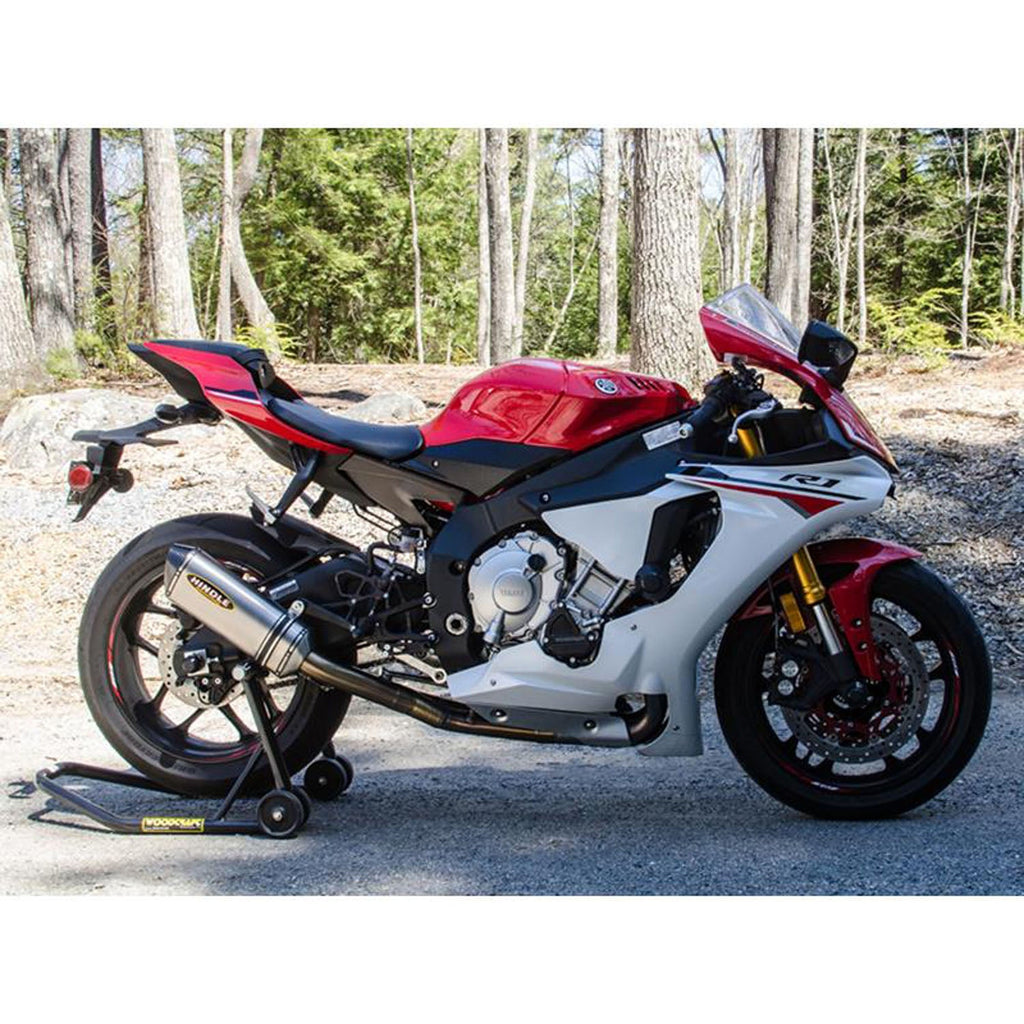 Hindle Evolution Full System Yamaha R1