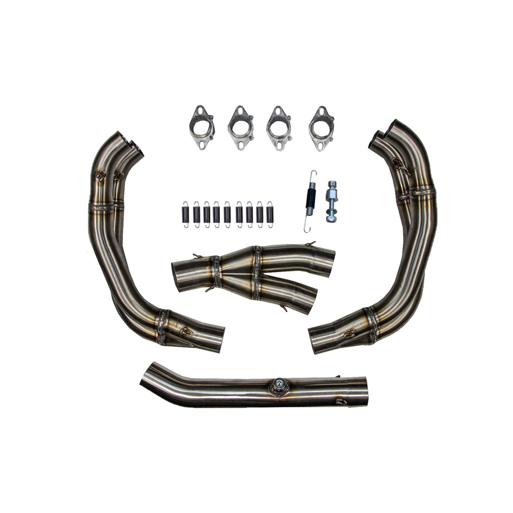 Hindle Evolution Full System Yamaha R1