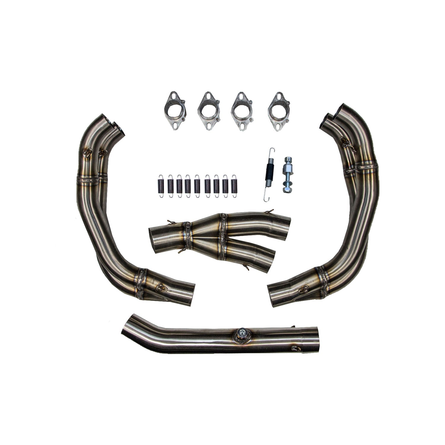 Hindle Evolution Full System Yamaha R1