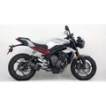 Hindle Evolution Full System Triumph Street Triple