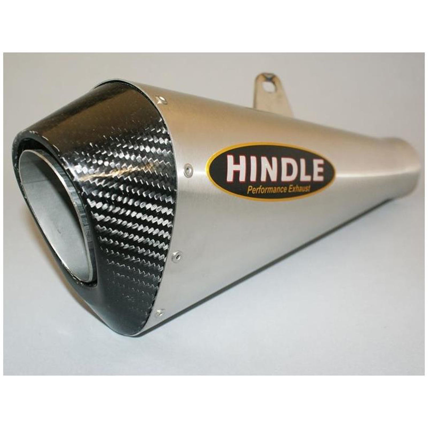 Hindle Evo Megaphone Full System BMW 2018-22 Stainless Steel