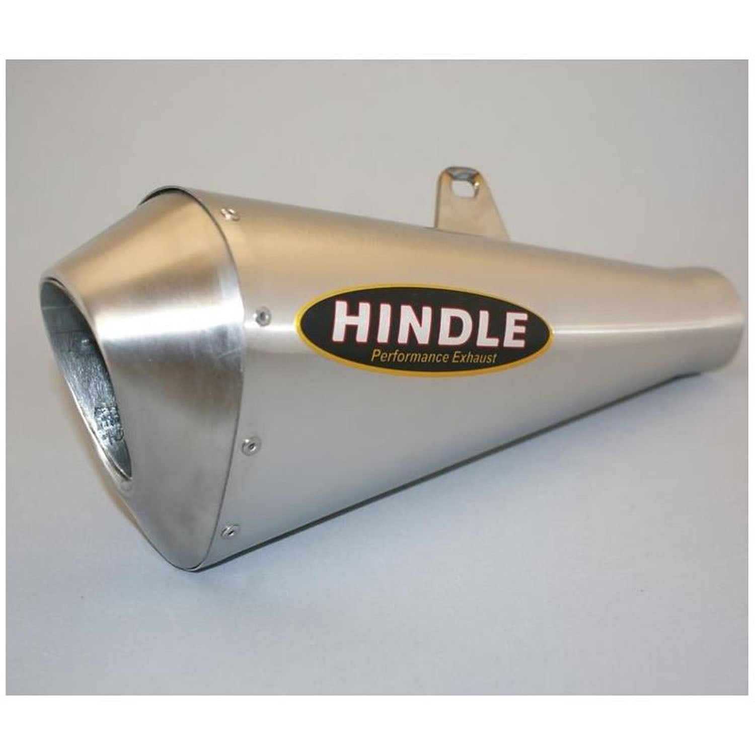 Hindle Evo Megaphone Full System BMW 2018-22 Stainless Steel