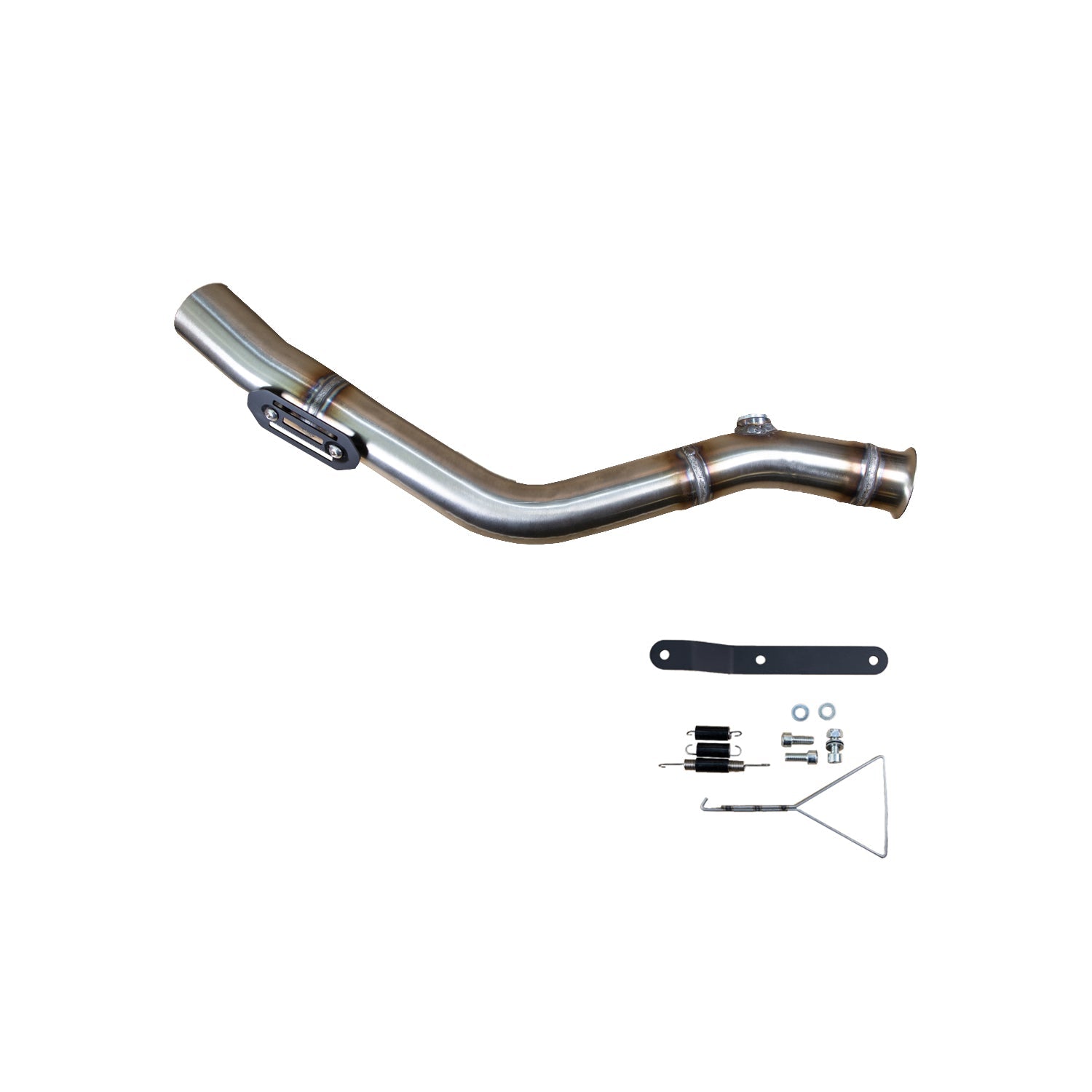 Hindle Evolution 3/4 System KTM RC390 2019-22