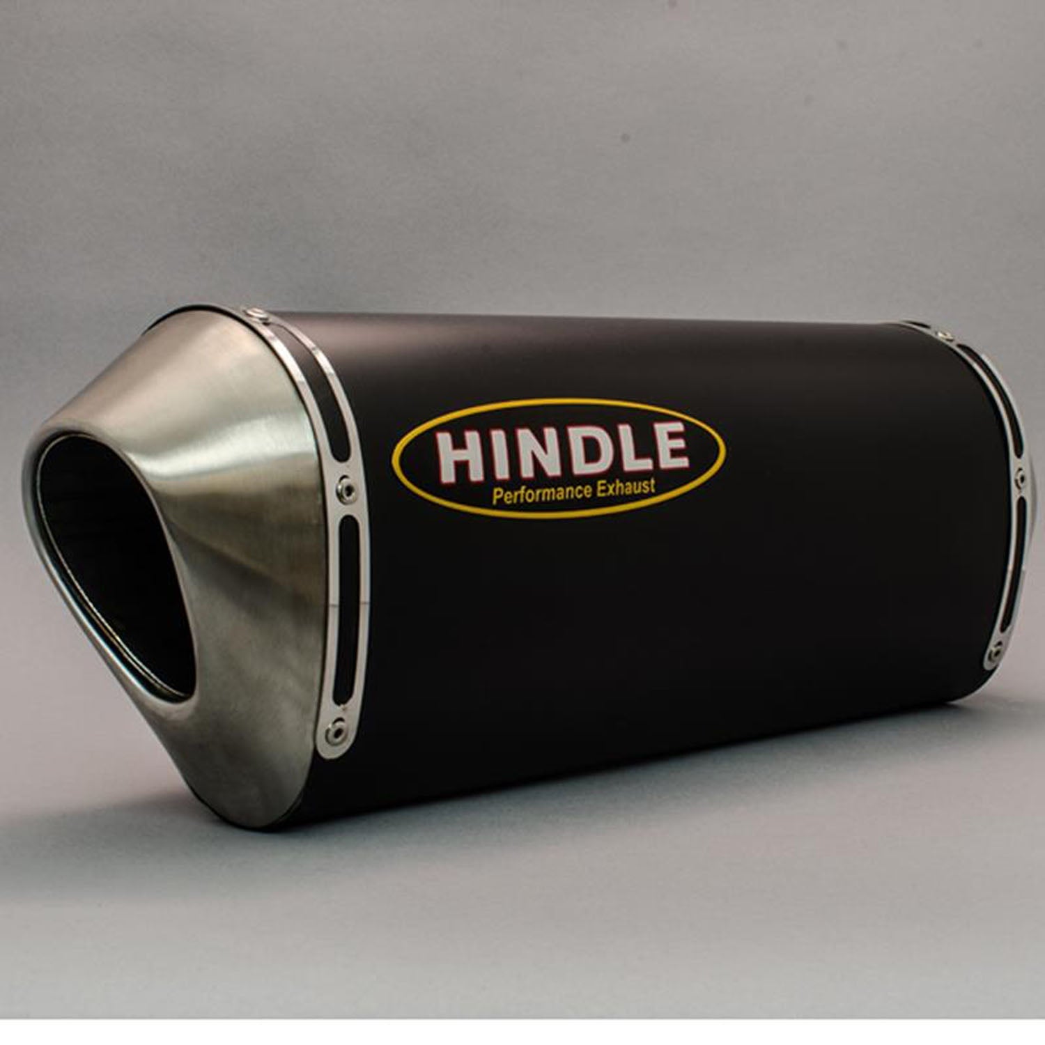 Hindle Evolution 3/4 System KTM RC390 2019-22