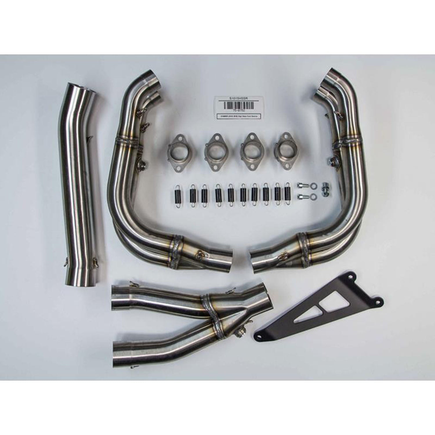 Hindle Evolution Full System BMW S1000RR 2010-19