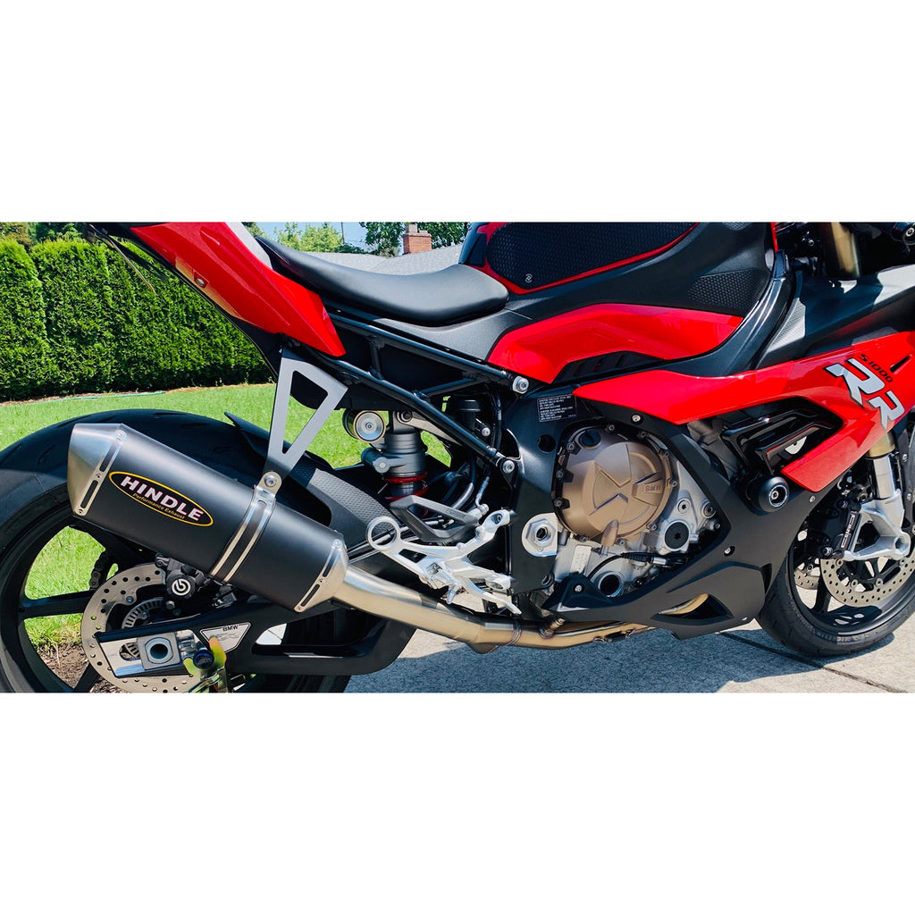 Hindle Evolution Full System BMW S1000RR