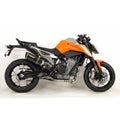 Hindle Evolution Full System KTM DUKE 790, 890