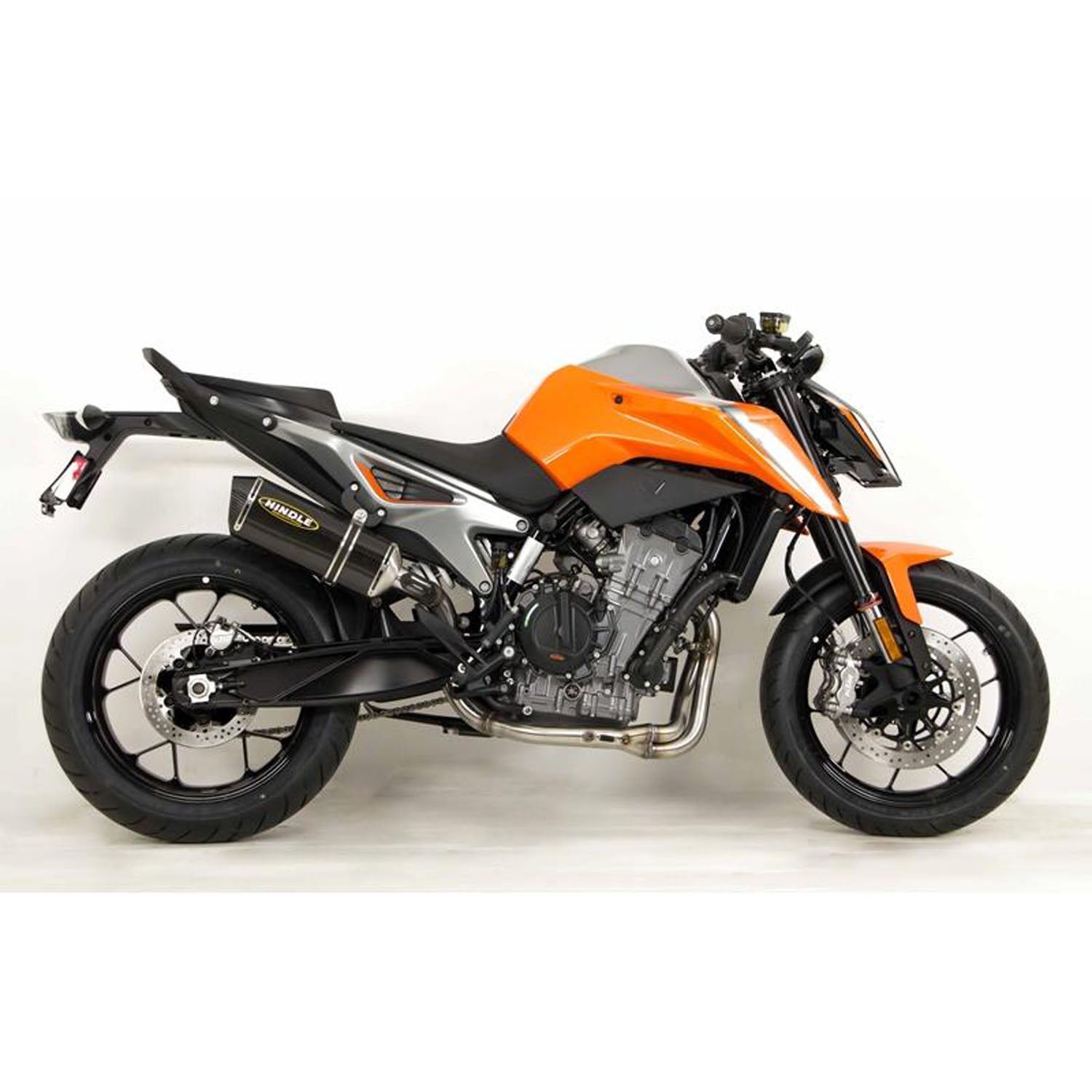 Hindle Evolution Full System KTM DUKE 790, 890