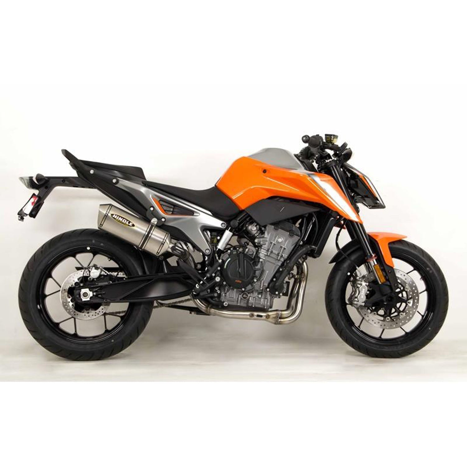 Hindle Evolution Full System KTM DUKE 790, 890
