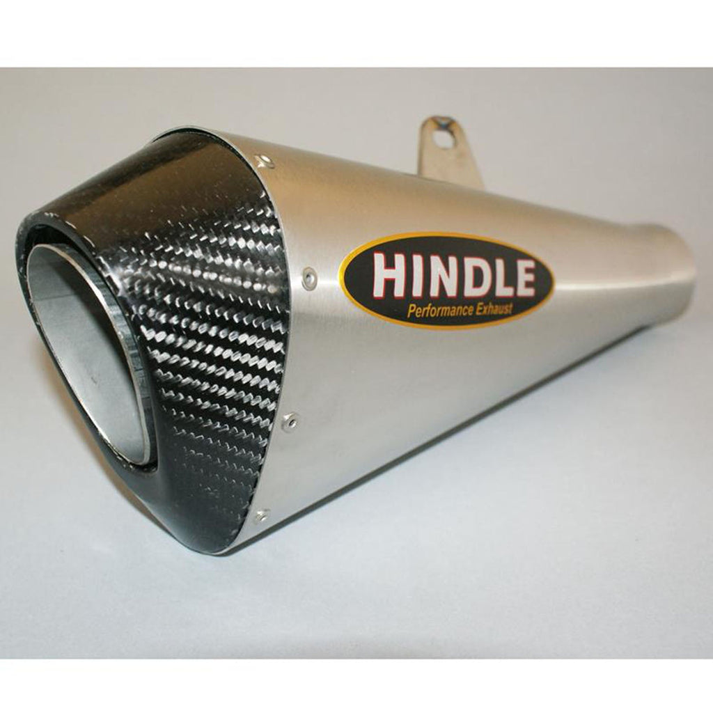 Hindle Evolution Megaphone Full System Yamaha R6 2006-20