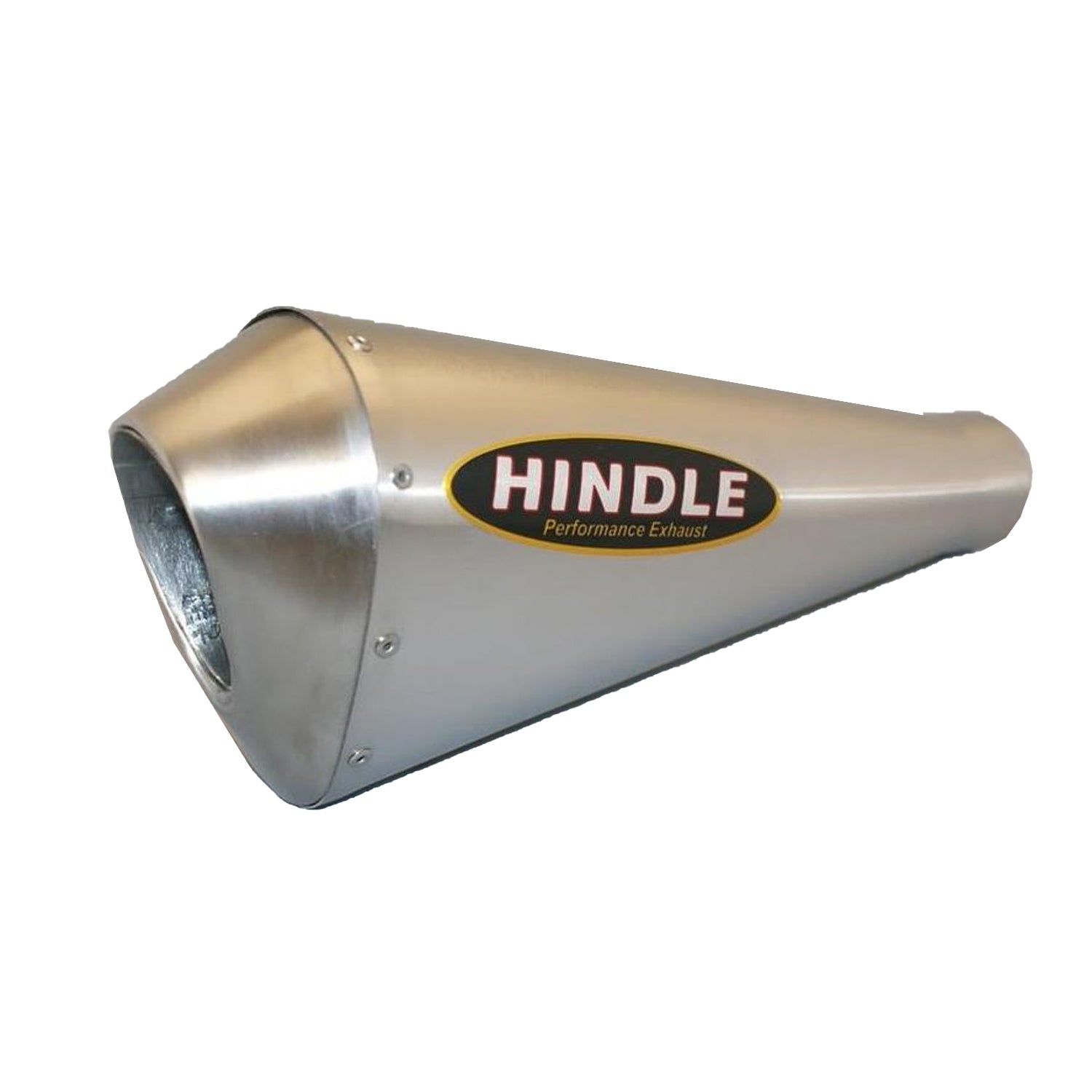 Hindle Evolution Megaphone Full System Kawasaki Z900 2017-24