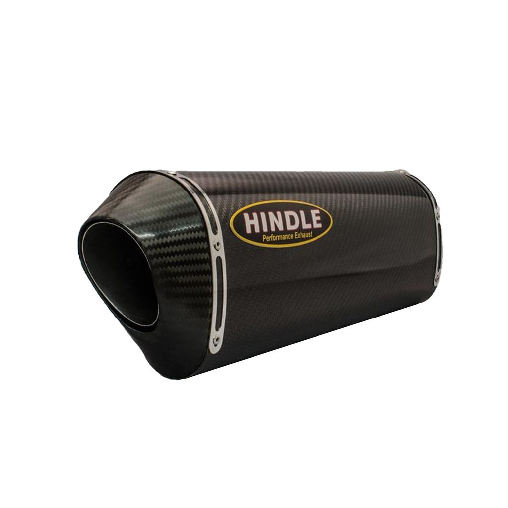 Hindle Aprilia RS660, Tuono660 Hindle Evolution Full System