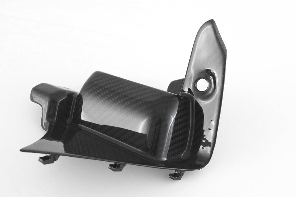 Fullsix Carbon Instrument Cover R1M - Set - Yamaha YZF-R1/R1M