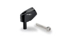 Puig Rearview Adaptor to Lever Axle - Yamaha TMAX 500 Rear Mirror Support 2012-2016