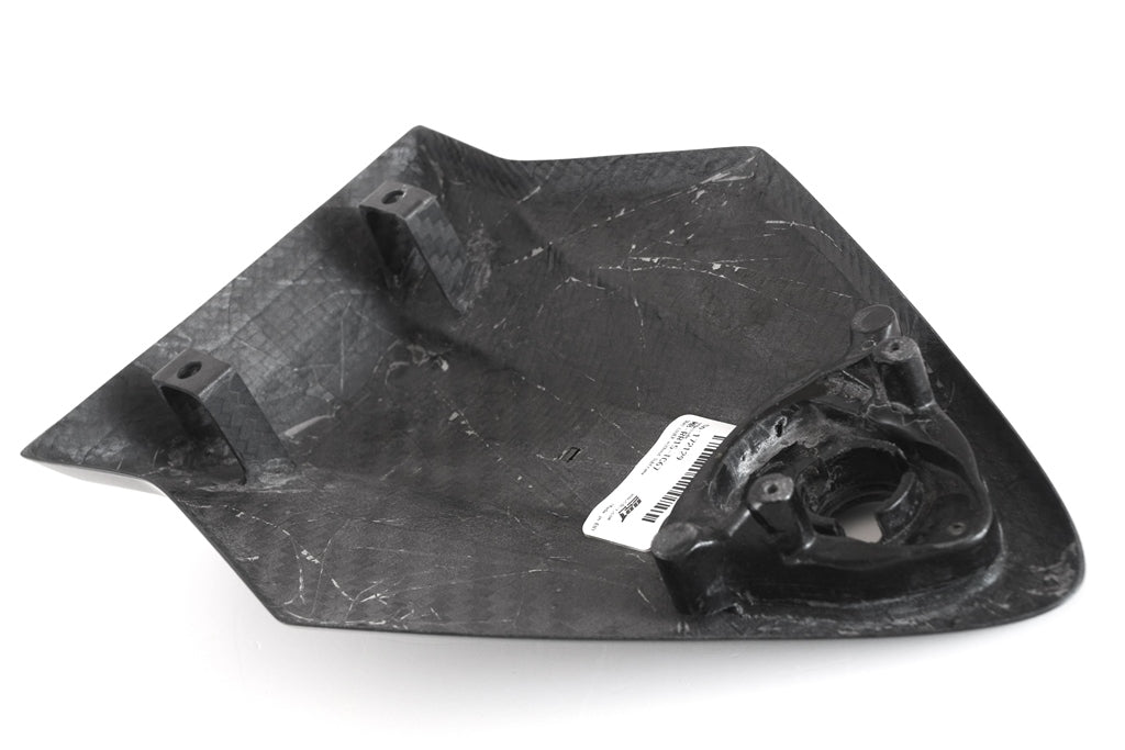 Fullsix Carbon Seat Cover Without Subframe - BMW S1000R/S1000RR
