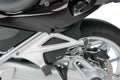 Puig Rear Spoiler - BMW R1200RT