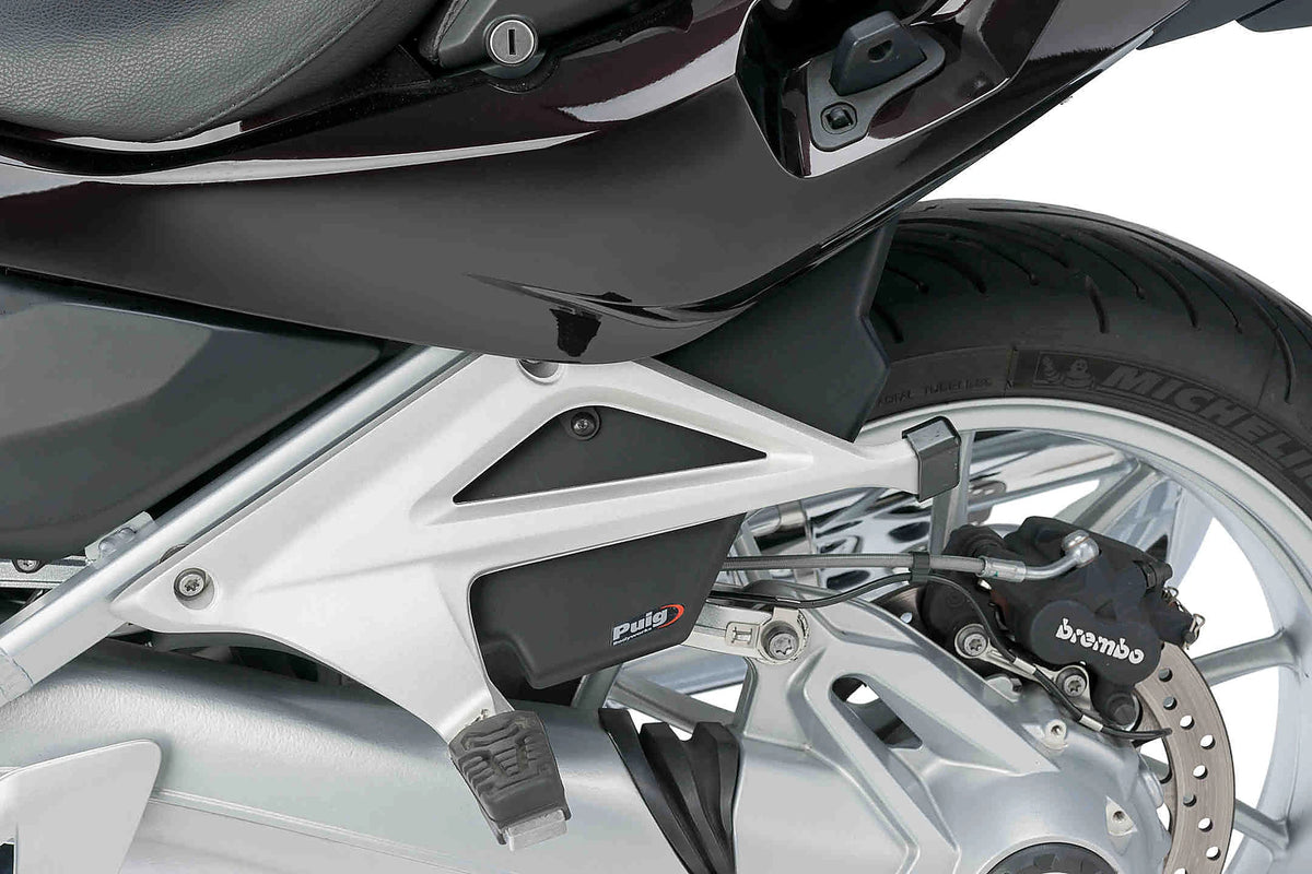 Puig Rear Spoiler - BMW R1200RT