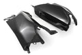 Fullsix Carbon Fairing Side Panel - Inner Set - Ducati Panigale V4