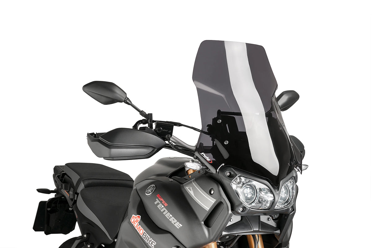 Puig Touring Screen - Yamaha XT1200Z Super Tenere 2014-2018