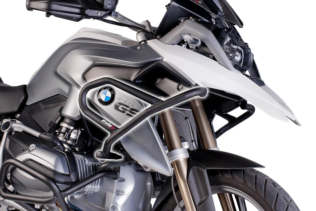 Puig Engine Guards - BMW R1200GS
