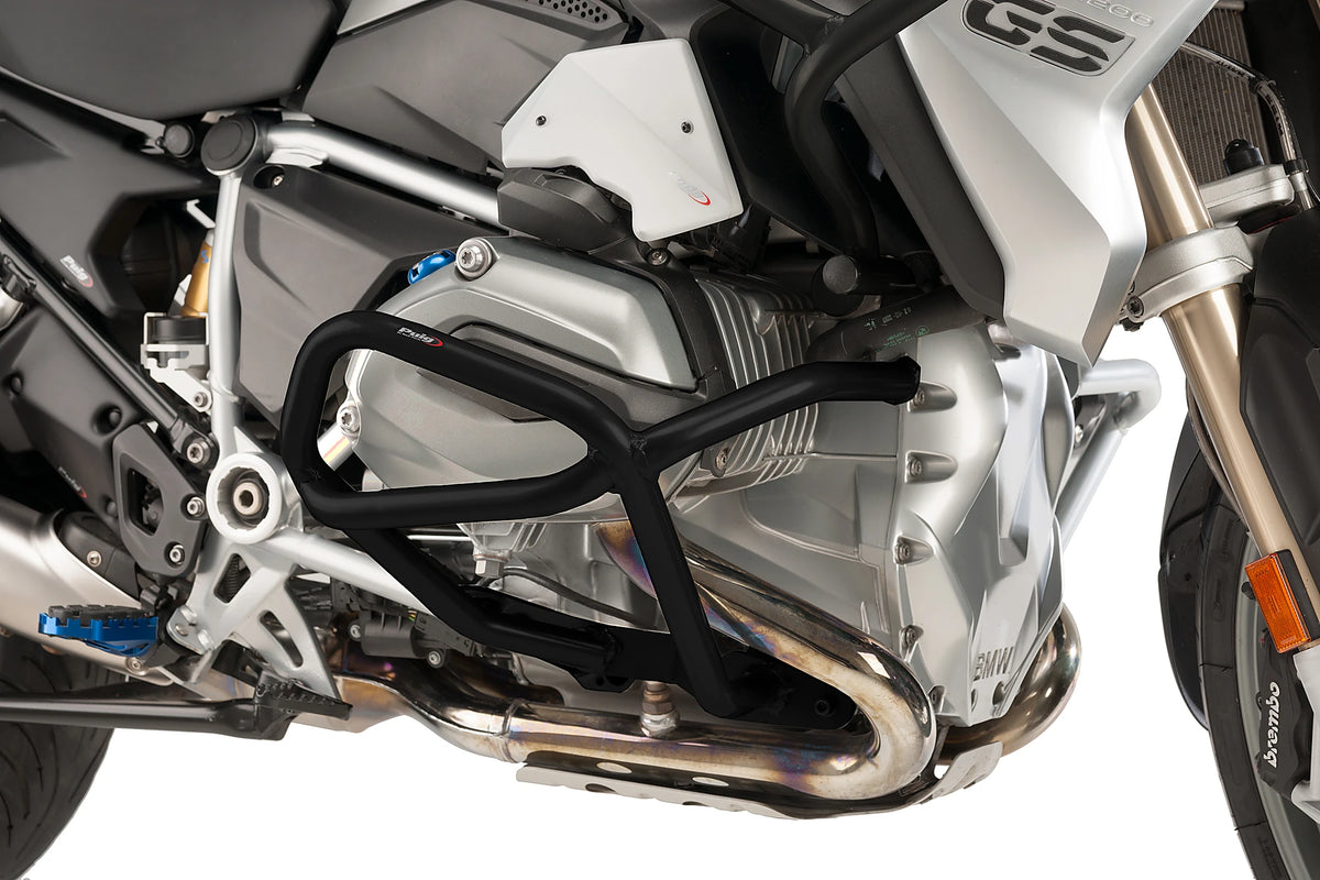Puig Engine Guards - BMW R1200GS