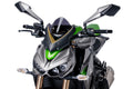 Puig New Generation Sport - Kawasaki Z1000 50th Anniversary 2014-2015