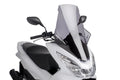 Puig V-Tech Line Touring Windshield - Honda PCX125 2014-2017
