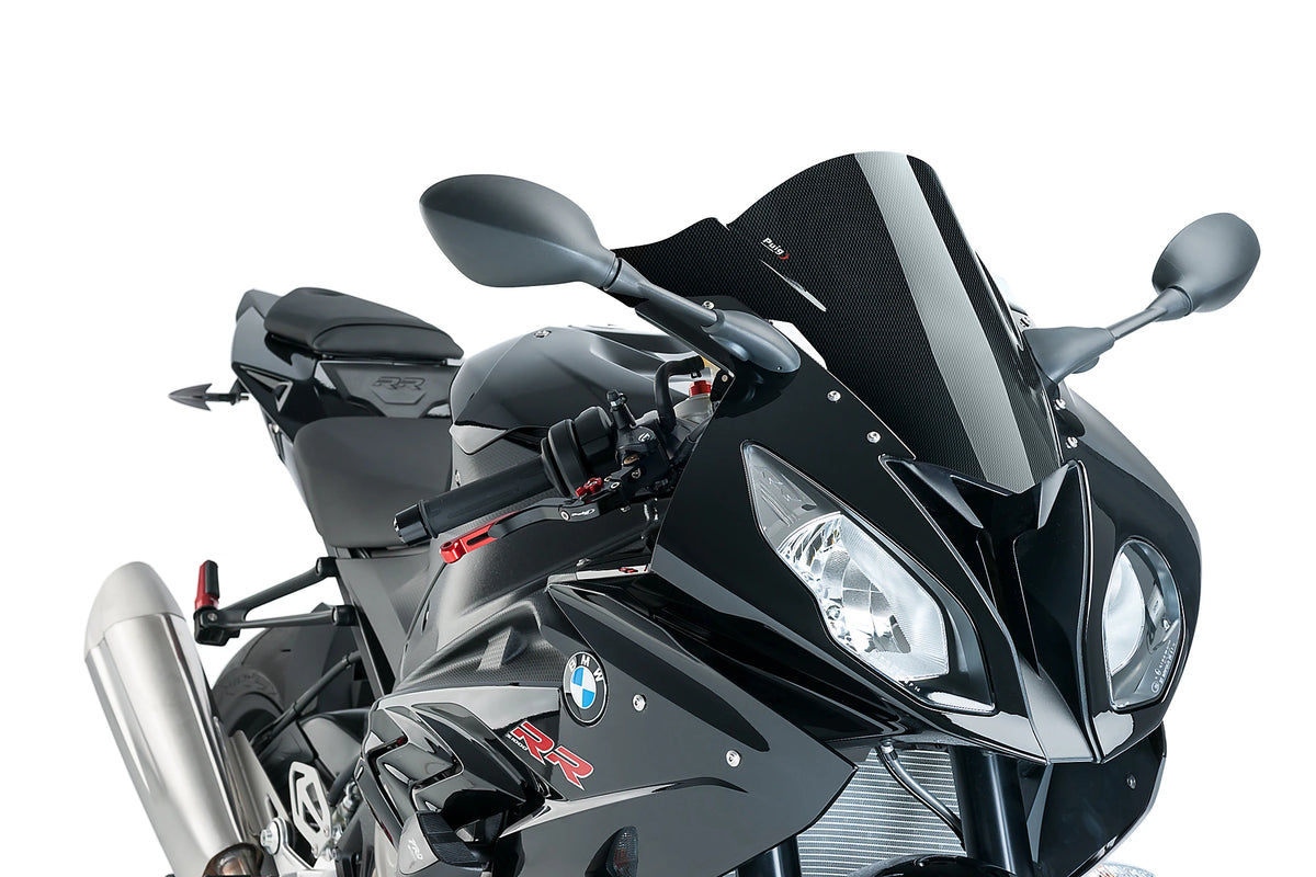 Puig Z-Racing Screen - BMW S1000RR 2015-2018