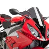 Puig Z-Racing Screen - BMW S1000RR 2015-2018