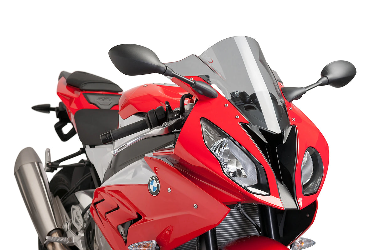 Puig Z-Racing Screen - BMW S1000RR 2015-2018