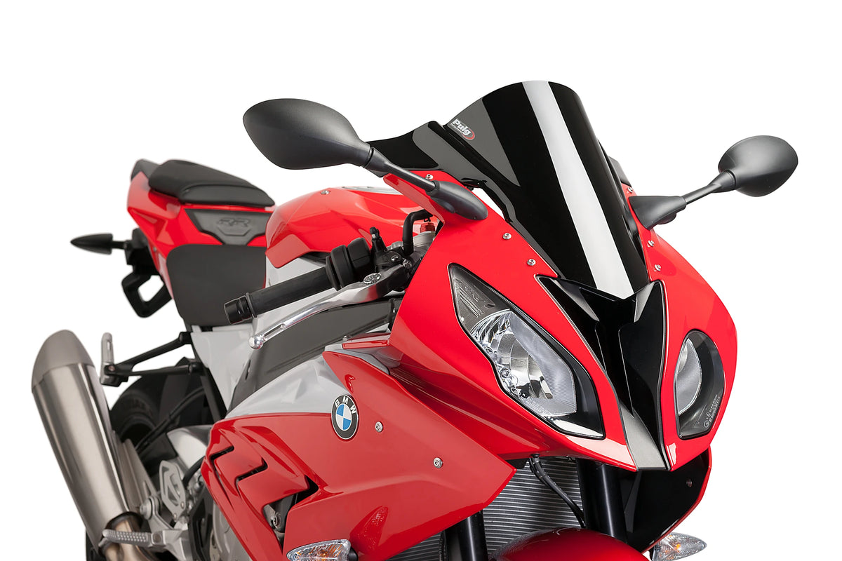 Puig Z-Racing Screen - BMW S1000RR 2015-2018