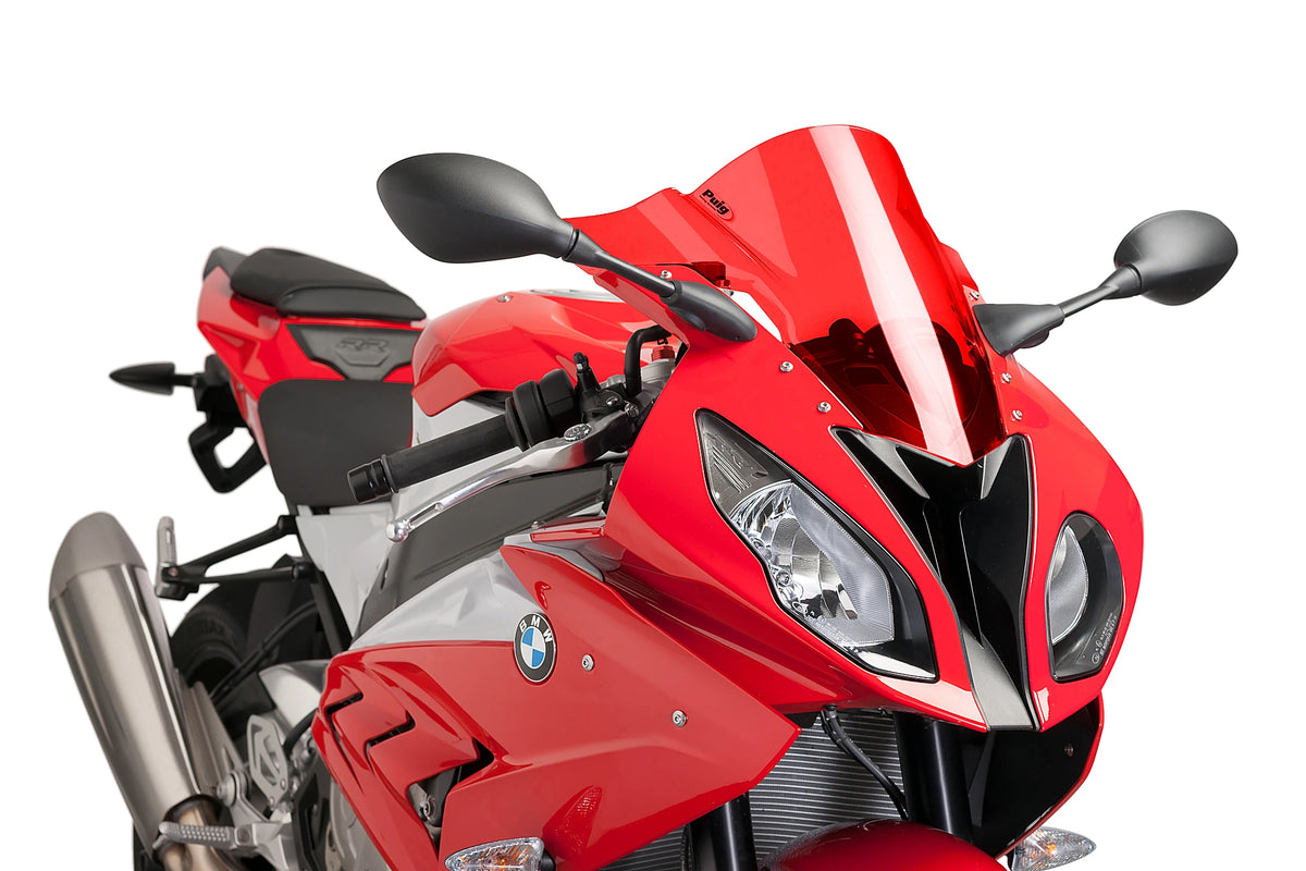 Puig Z-Racing Screen - BMW S1000RR 2015-2018