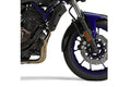 Puig Front Fender Extension - Yamaha MT-07