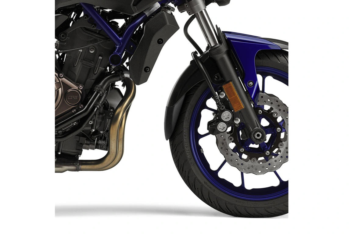 Puig Front Fender Extension - Yamaha MT-07