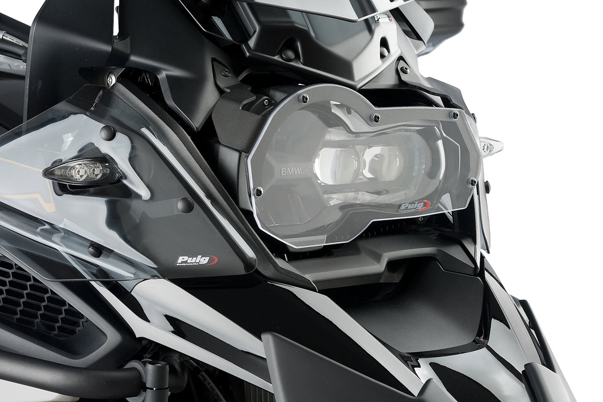 Puig Headlight Protector - BMW R1200GS