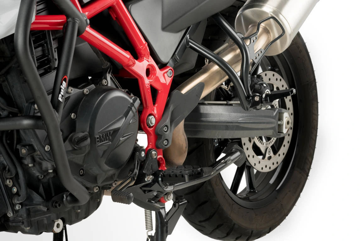 Puig Hi-Tech Enduro Footpegs