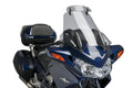 Puig Touring Windshield with Visor - Honda ST1300 Pan European 2002-2013