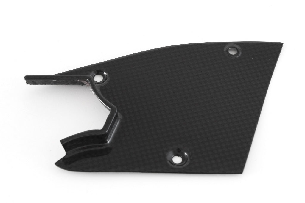 Fullsix Carbon Cam-belt Cover - Hor. - Ducati XDiavel/XDiavel S
