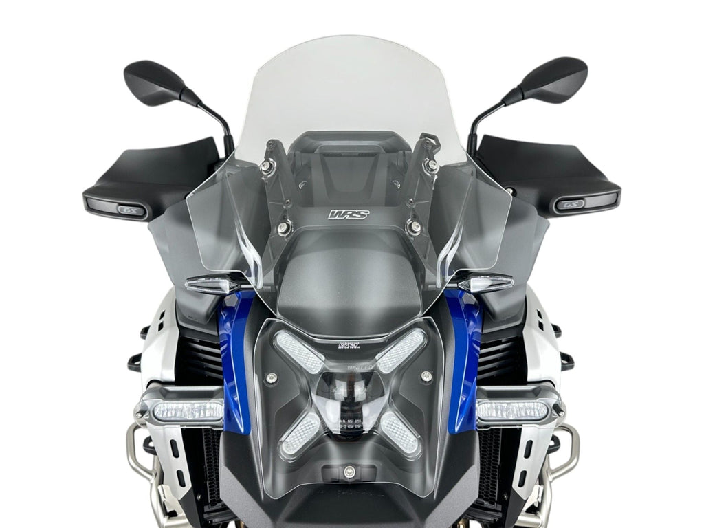 WRS Windscreen Standard Plus No Radar BMW R 1300 GS 2023-2026
