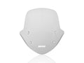 WRS Standard Windscreen BMW R1250R 2019-2024