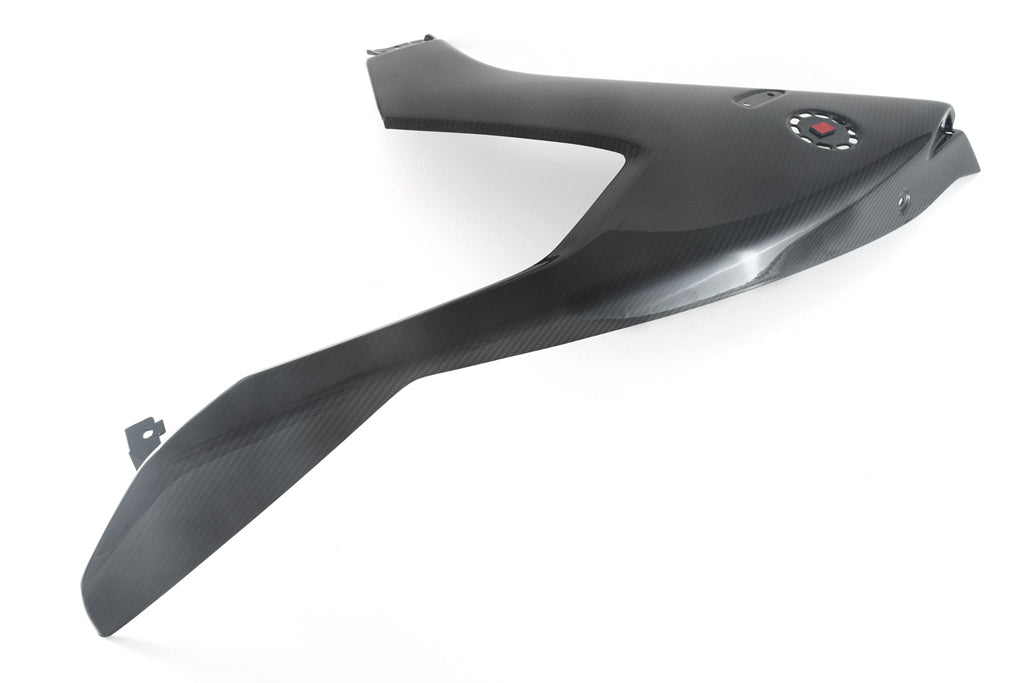 Fullsix Carbon Fairing Side Panel - Left - BMW M1000RR