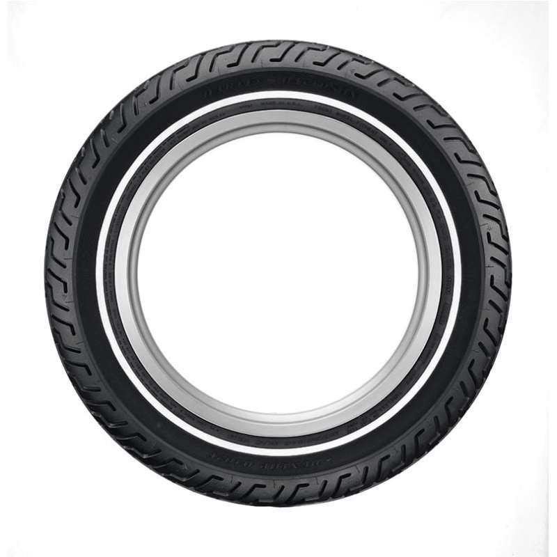 Dunlop D402 Tire