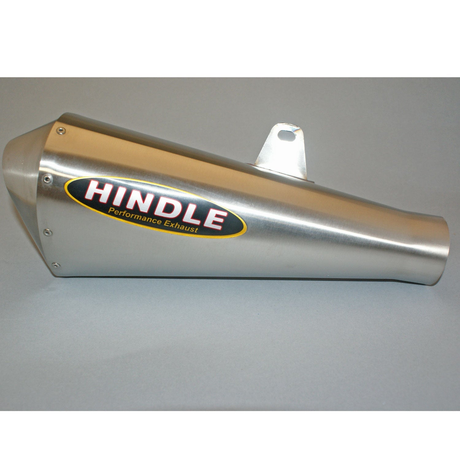 Hindle Evolution Megaphone Slip-on System Yamaha R6 2006-20