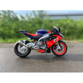 Hindle Aprilia RS660, Tuono660 Hindle Evolution Megaphone Full System