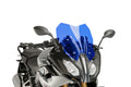 Puig Touring Screen - BMW R1200RS 2015-2018
