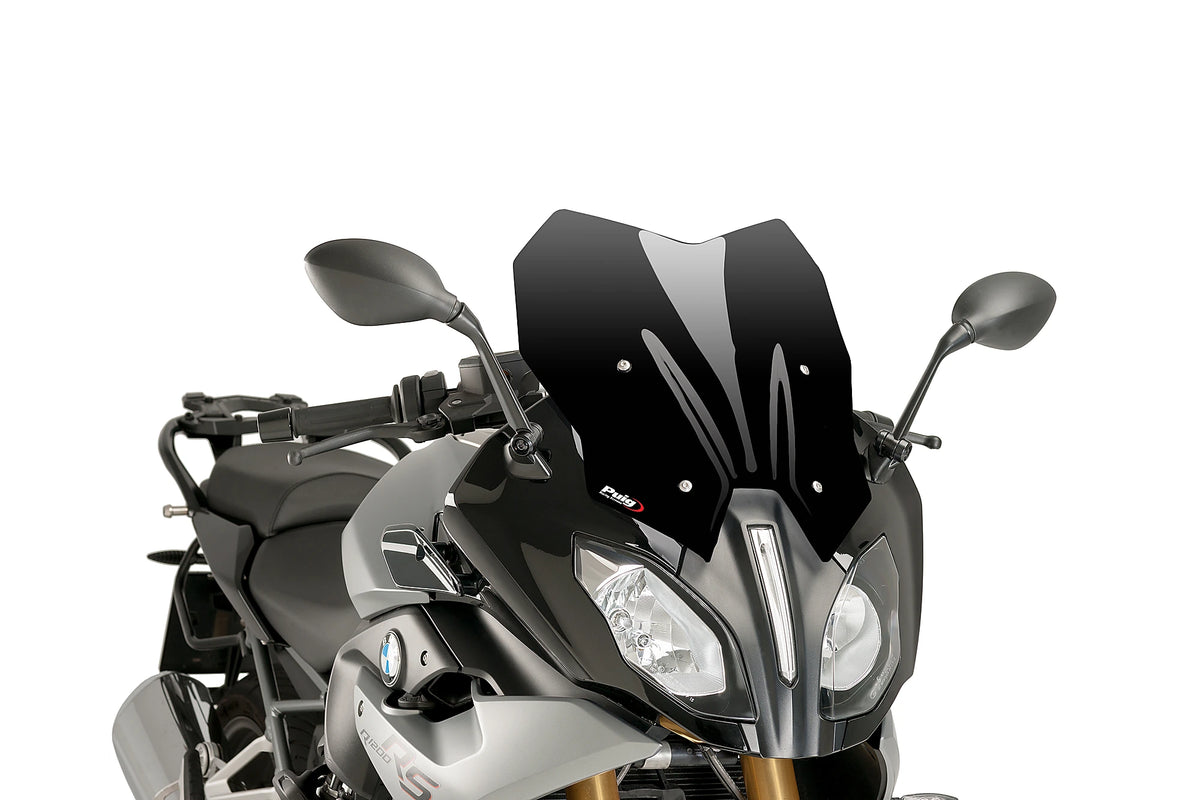 Puig Touring Screen - BMW R1200RS 2015-2018